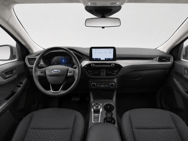 2024 Ford Escape Active Kerrville TX