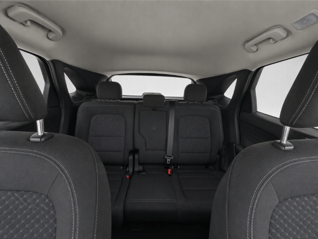 2024 Ford Escape Active Kerrville TX