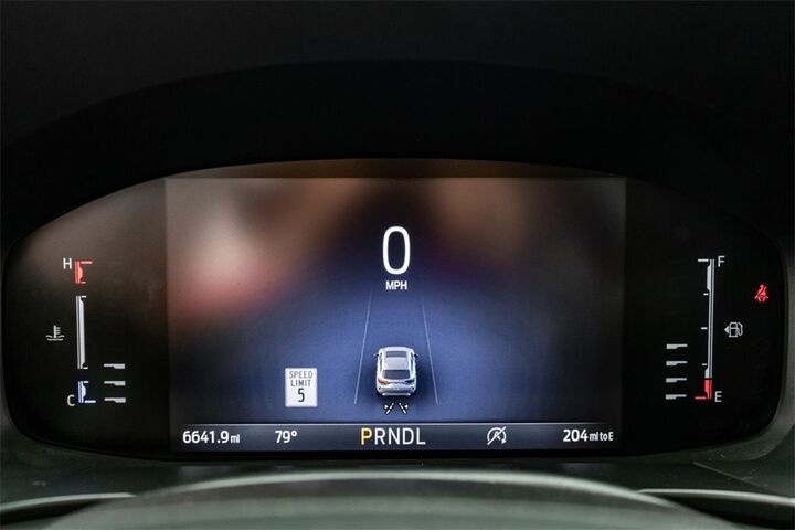 2024 Ford Escape Active  TX