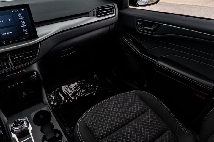 2024 Ford Escape Active  TX
