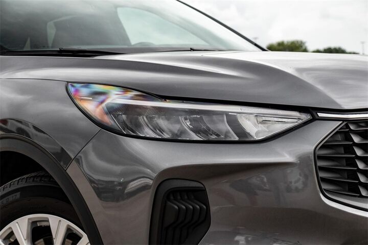 2024 Ford Escape Active  TX