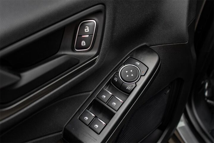2024 Ford Escape Active  TX