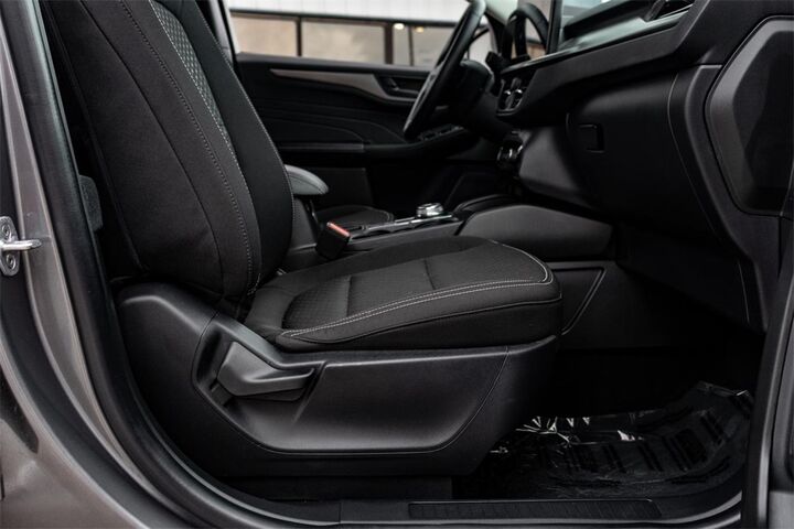 2024 Ford Escape Active  TX