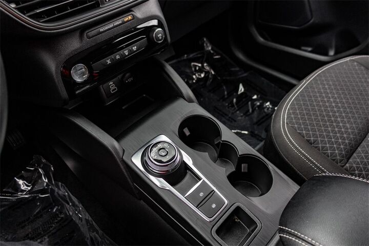2024 Ford Escape Active  TX