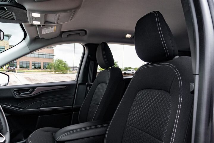 2024 Ford Escape Active  TX