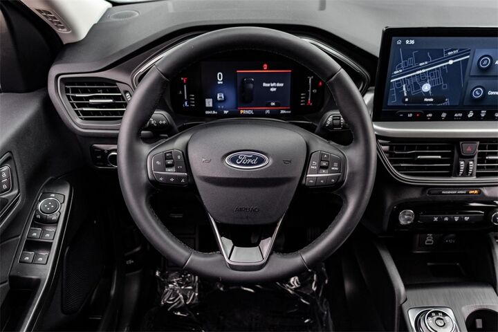 2024 Ford Escape Active  TX