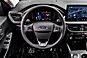 2024 Ford Escape Active  TX