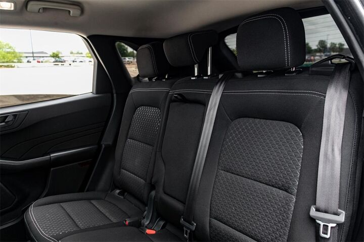 2024 Ford Escape Active  TX