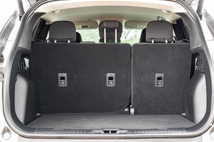 2024 Ford Escape Active  TX