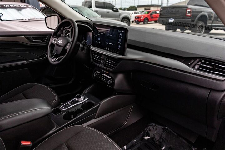 2024 Ford Escape Active  TX