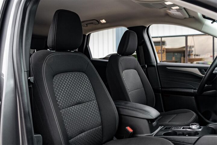 2024 Ford Escape Active  TX