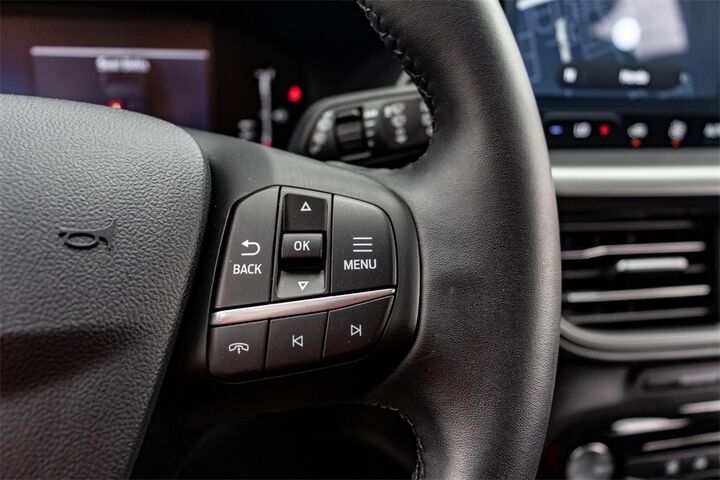 2024 Ford Escape Active  TX