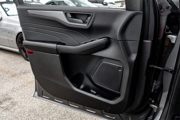 2024 Ford Escape Active  TX