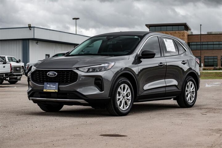 2024 Ford Escape Active  TX