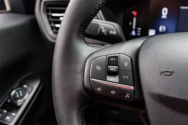 2024 Ford Escape Active  TX