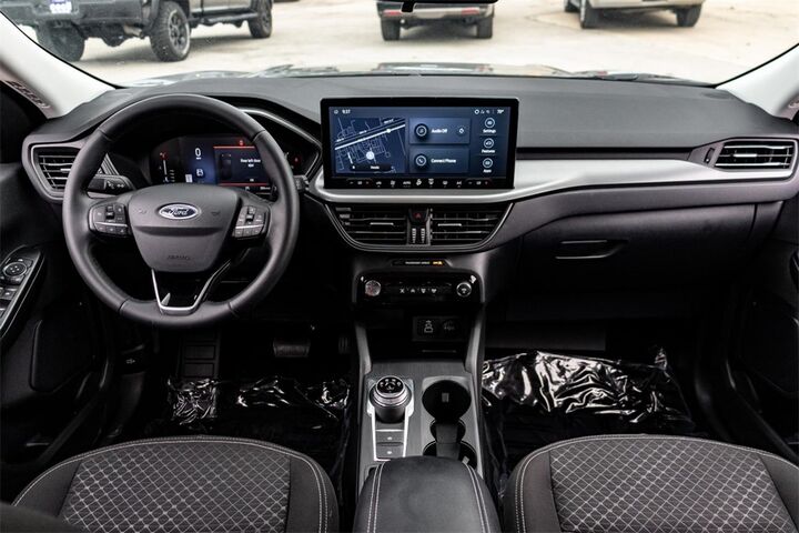 2024 Ford Escape Active  TX
