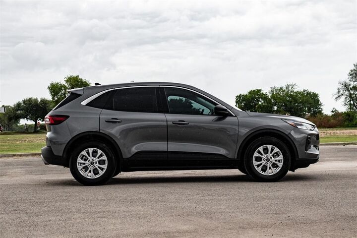 2024 Ford Escape Active  TX
