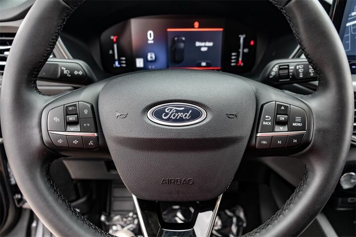 2024 Ford Escape Active  TX