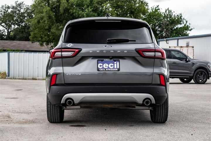 2024 Ford Escape Active  TX
