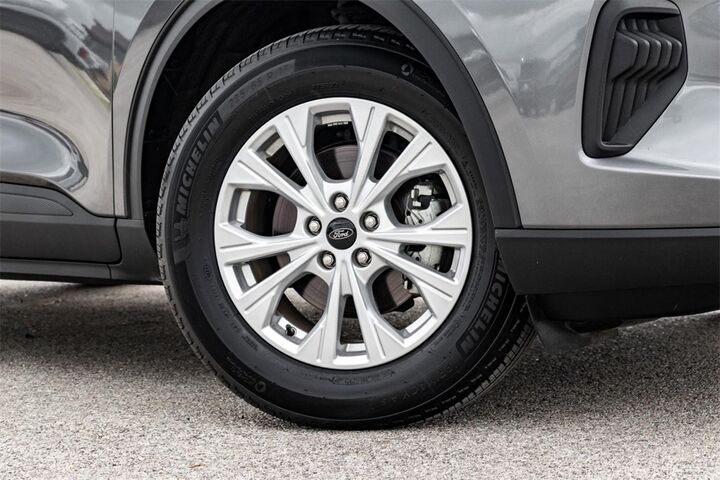 2024 Ford Escape Active  TX
