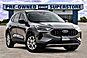 2024 Ford Escape Active  TX