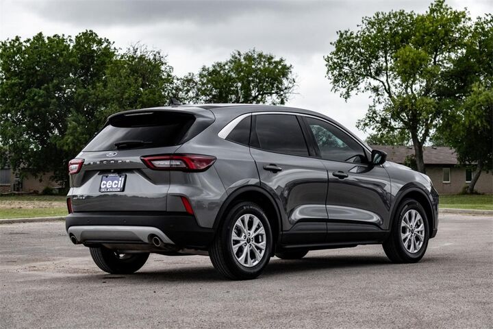 2024 Ford Escape Active  TX