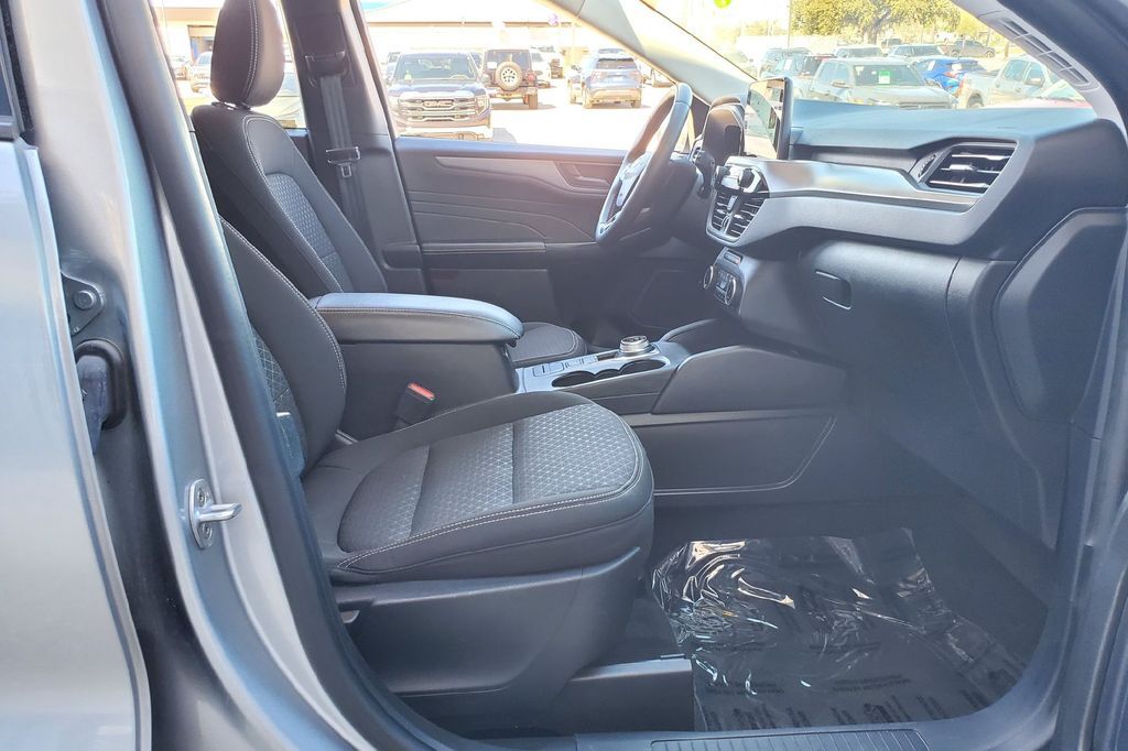 2024 Ford Escape Active Hondo TX