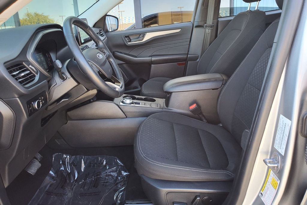 2024 Ford Escape Active Hondo TX