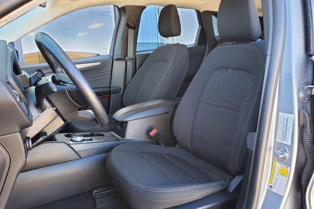 2024 Ford Escape Active Hondo TX