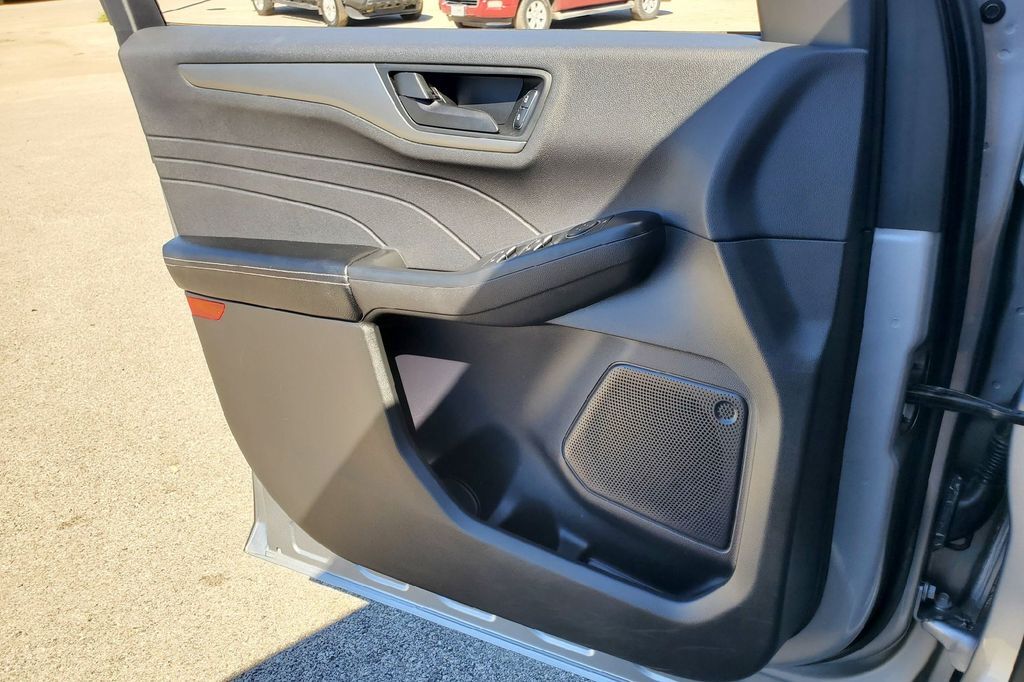 2024 Ford Escape Active Hondo TX