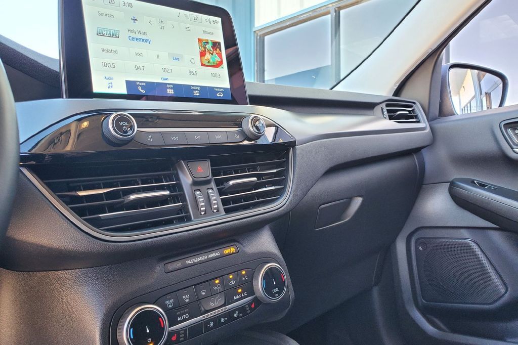 2024 Ford Escape Active Hondo TX