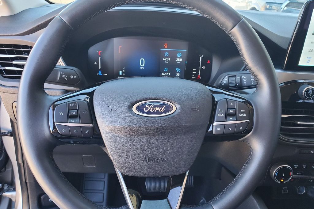2024 Ford Escape Active Hondo TX