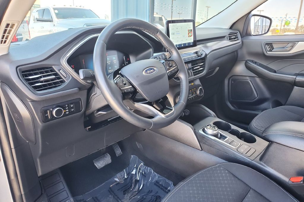 2024 Ford Escape Active Hondo TX