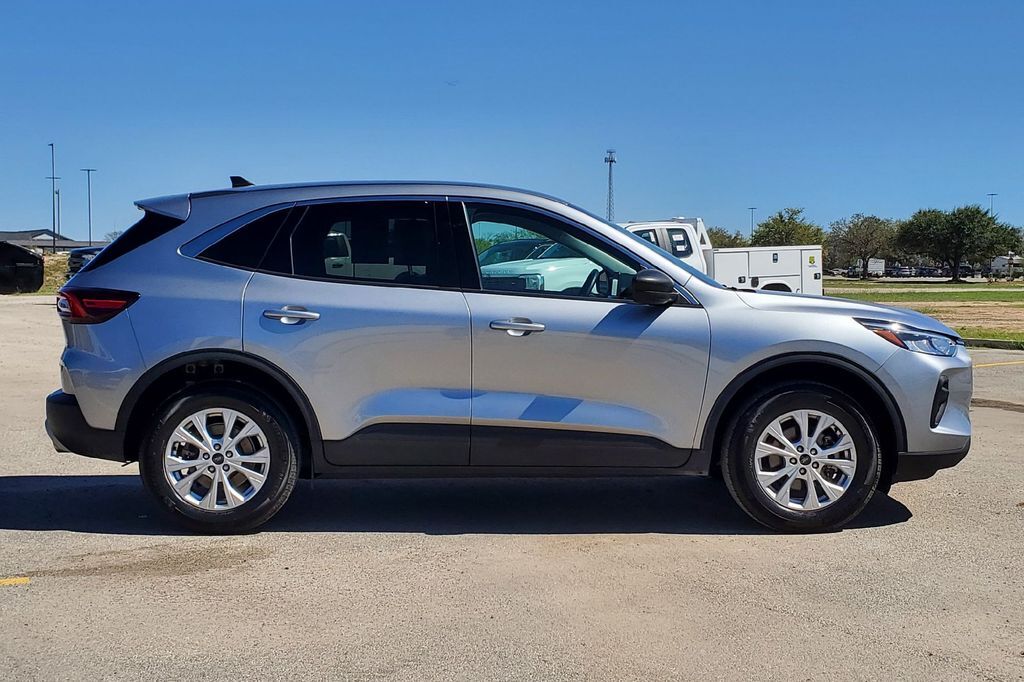 2024 Ford Escape Active Hondo TX