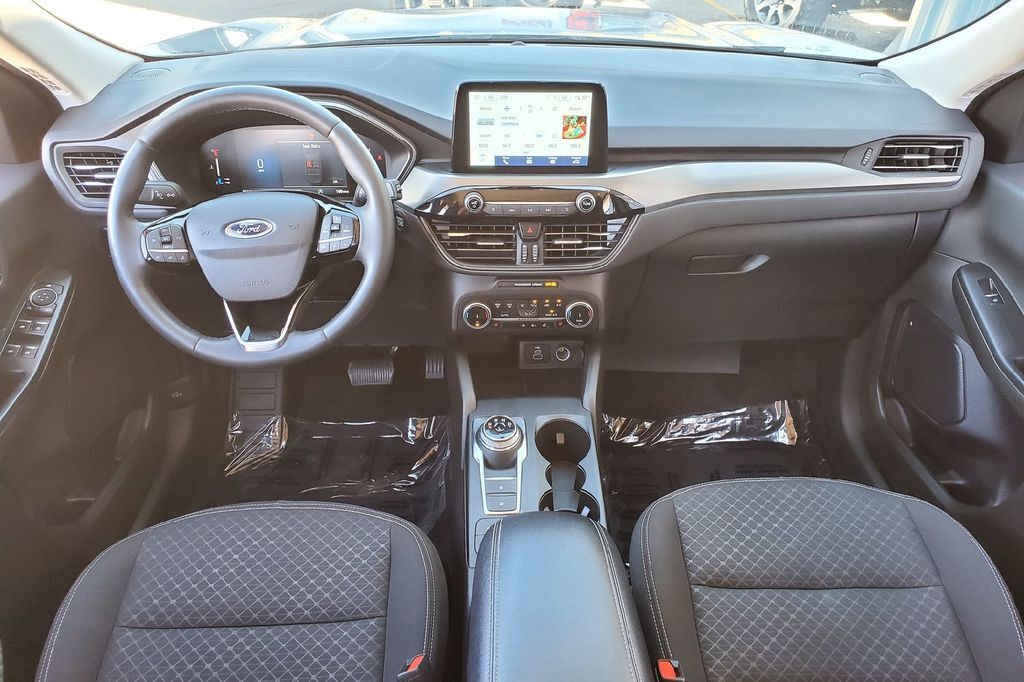 2024 Ford Escape Active Hondo TX