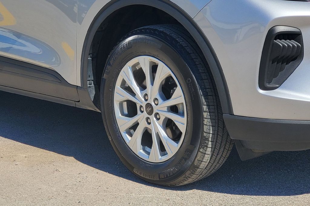 2024 Ford Escape Active Hondo TX