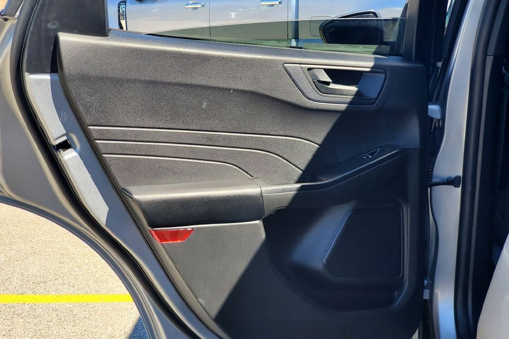 2024 Ford Escape Active Hondo TX