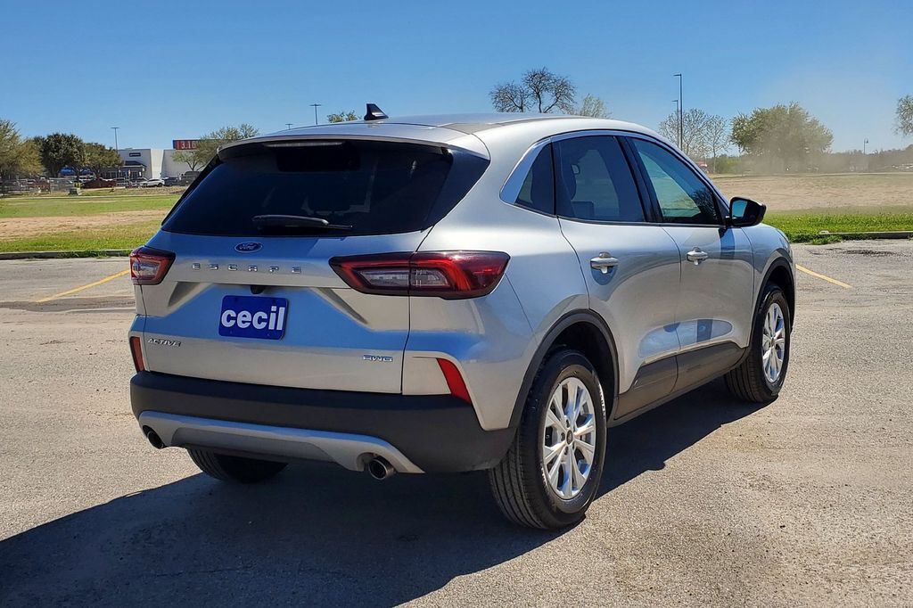 2024 Ford Escape Active Hondo TX