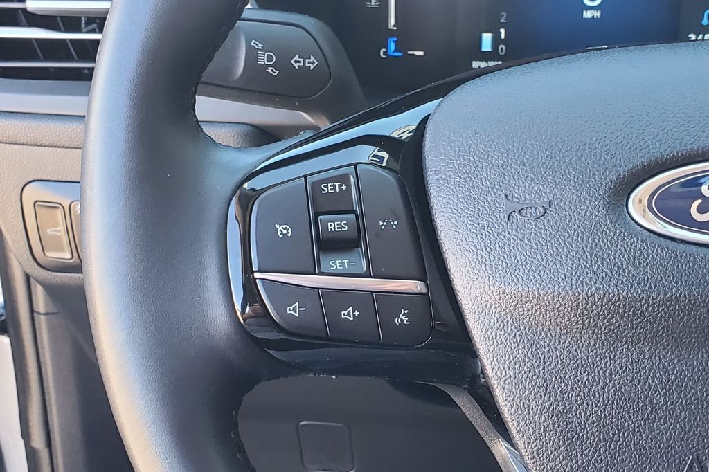 2024 Ford Escape Active Hondo TX