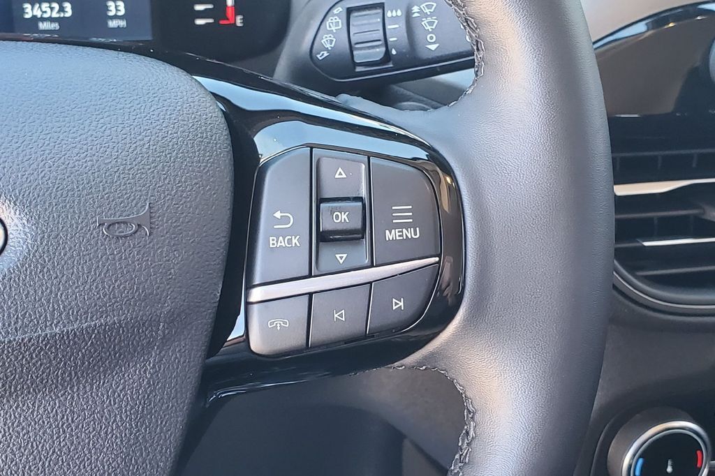 2024 Ford Escape Active Hondo TX