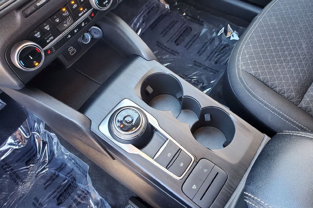 2024 Ford Escape Active Hondo TX