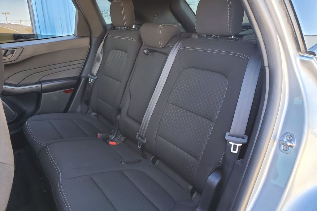 2024 Ford Escape Active Hondo TX