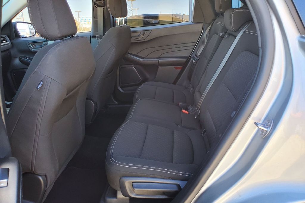 2024 Ford Escape Active Hondo TX