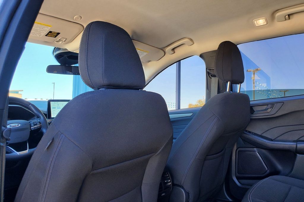 2024 Ford Escape Active Hondo TX