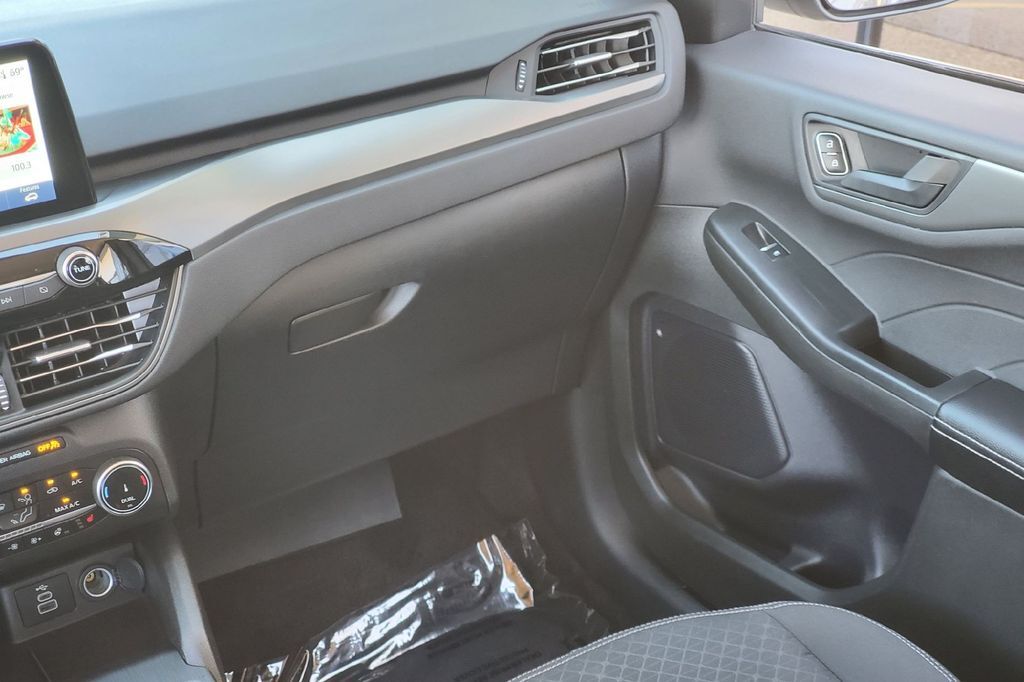 2024 Ford Escape Active Hondo TX