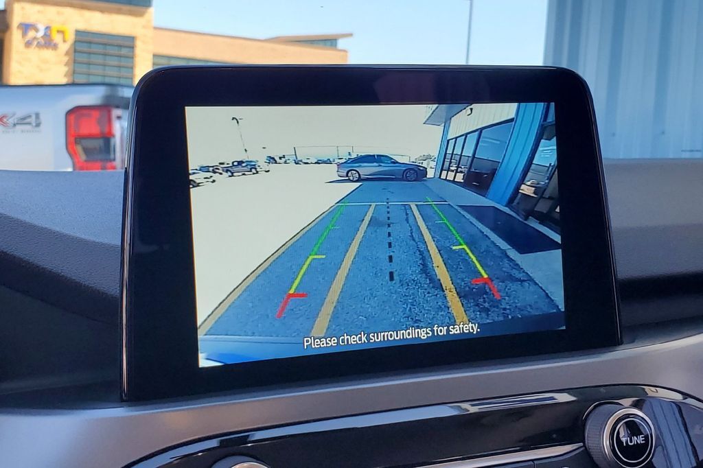 2024 Ford Escape Active Hondo TX