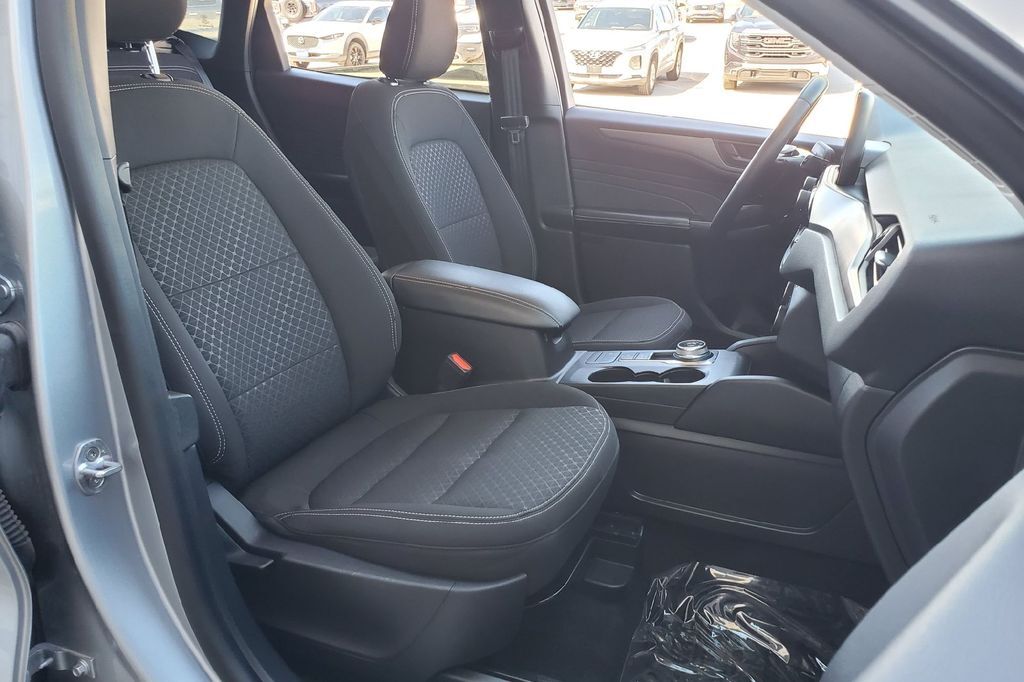 2024 Ford Escape Active Hondo TX