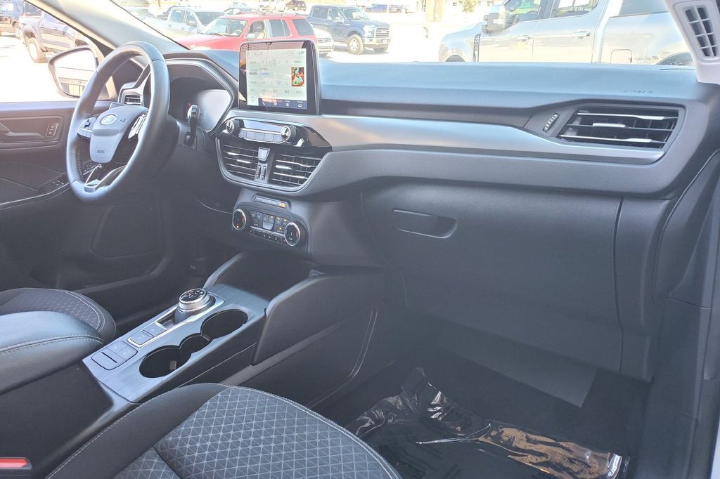 2024 Ford Escape Active Hondo TX