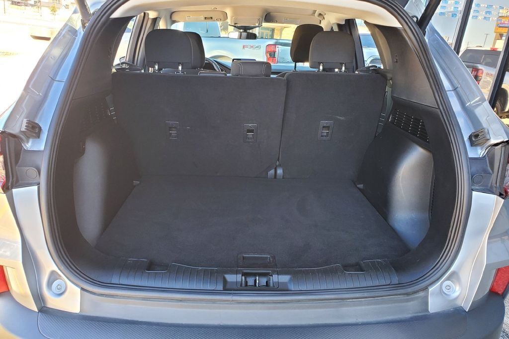 2024 Ford Escape Active Hondo TX