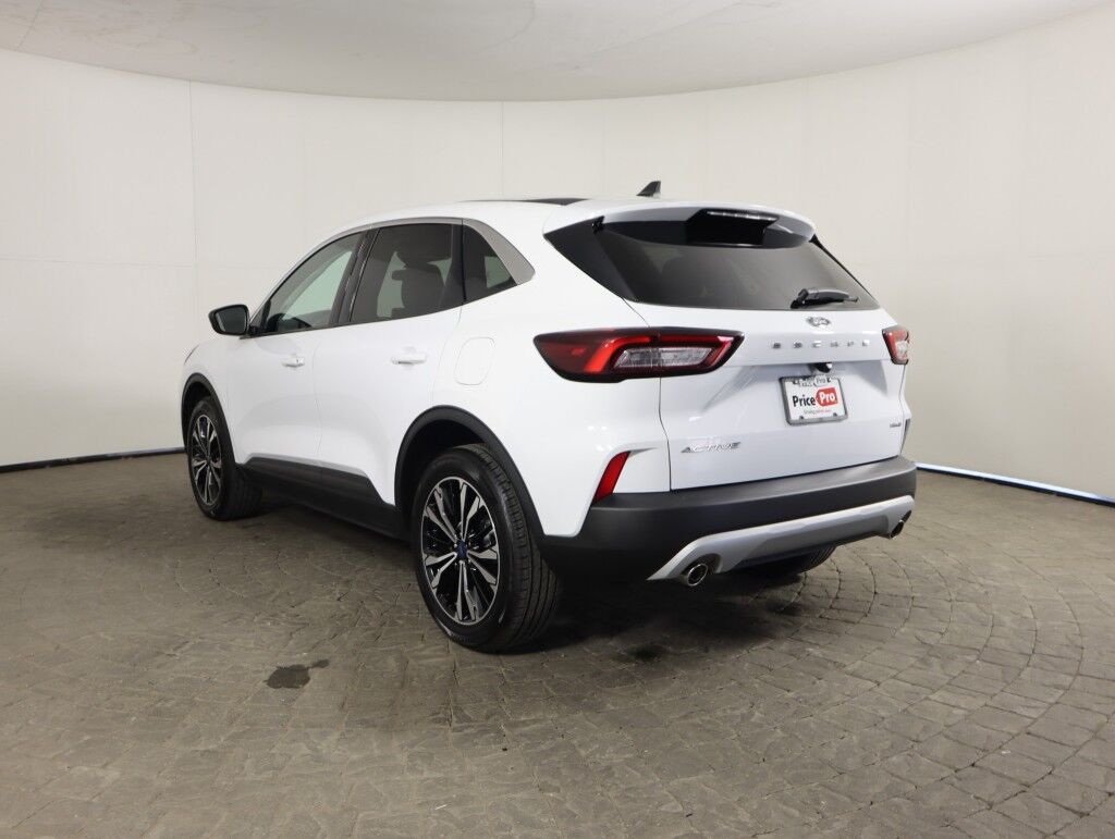 2024 Ford Escape Active photo 4